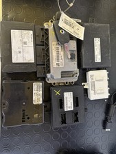 Kit Centraline Smart 453