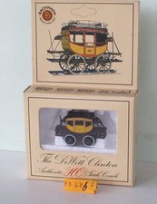 HO BACHMANN Voiture DEVITT