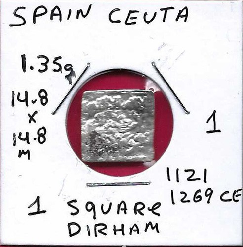 Spagna antica ceuta mondo - spagna, ceuta,mondo