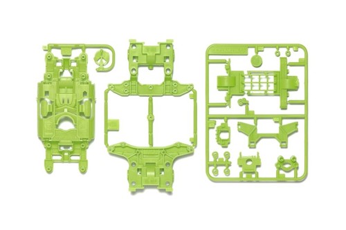 Tamiya 95702 mini 4wd - mini,