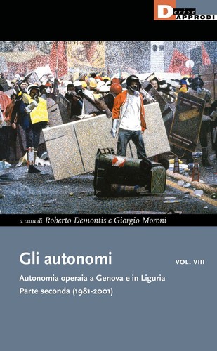 Libri autonomi autonomia - libri, autonomi.
