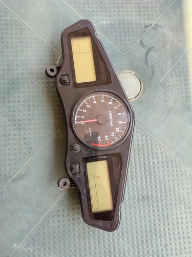 Honda vfr 800 v tec - 800, 46