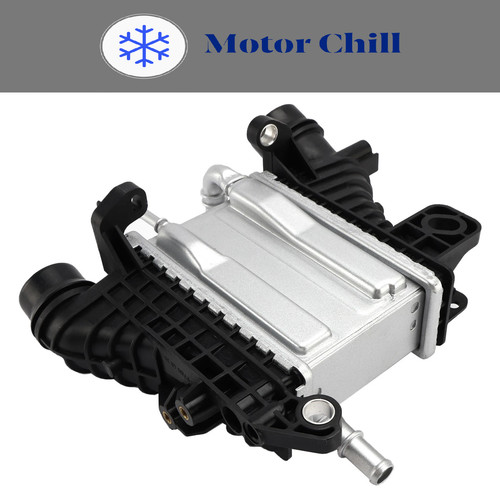 Intercooler turbo adatto - , a