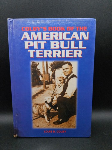 Colby book the american - book,
