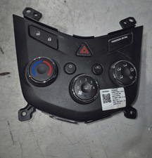 BLOCCO COMANDO per CHEVROLET (DAEWOO) AVEO (T300) 1.3 2011 064da4 95465996