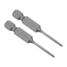 2pz Punta Cacciavite Torx