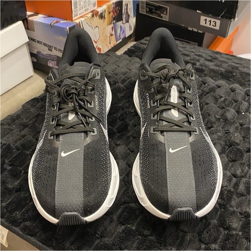 Nike pegasus plus black pure - nike,