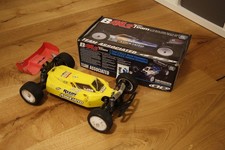 Passeggino Team Associated
