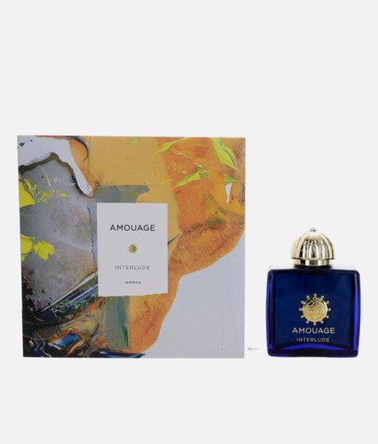 Amouage interlude woman - amouage,