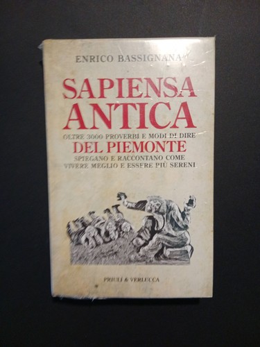 Sapiensa antica enrico - sapiensa,