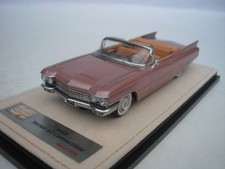 Cadillac serie cabriolet - 62,