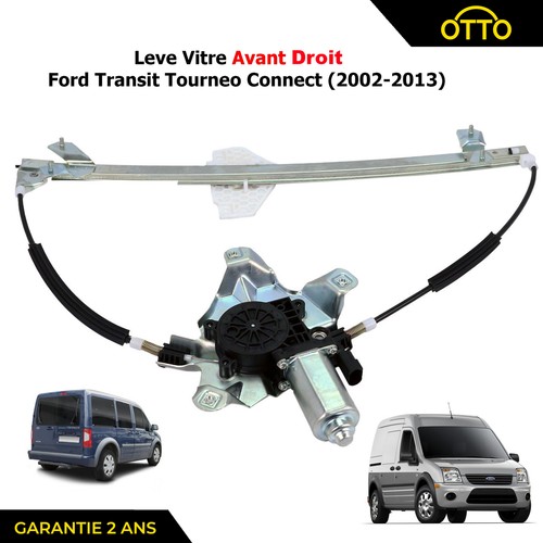 Leve vitre remonte glace - leve,