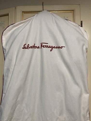 Salvatore ferragamo abito - salvatore,