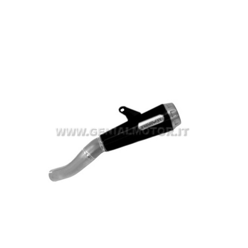 Terminale scarico arrow pro - scarico,