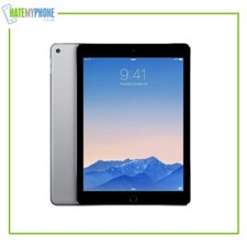 Apple iPad Air 2 4G Cellular