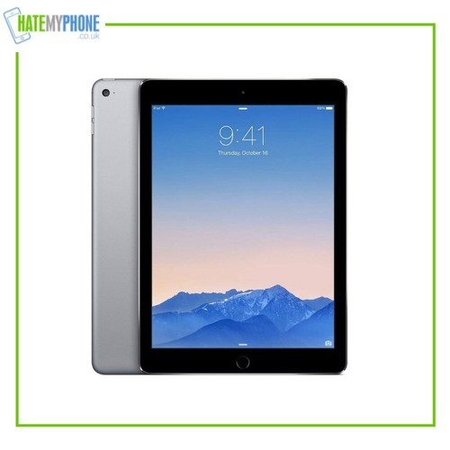 Apple ipad air - air, cellular