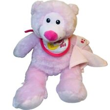 Orsacchiotto rosa 14" morbido