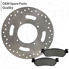 KIT DISCO PASTIGLIE FRENO