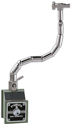 Base magnetica borletti mbs - base, ac/mbs