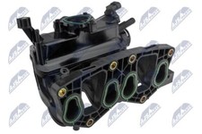 NTY RACCORDO COLLETTORE ASPIRAZIONE FIAT PUNTO 1.2 1999-,PANDA II 1.2 2003-2005,