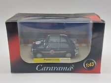 Fiat 500L Competizione Brescia #3 Blu 1:43 Cararama In Box