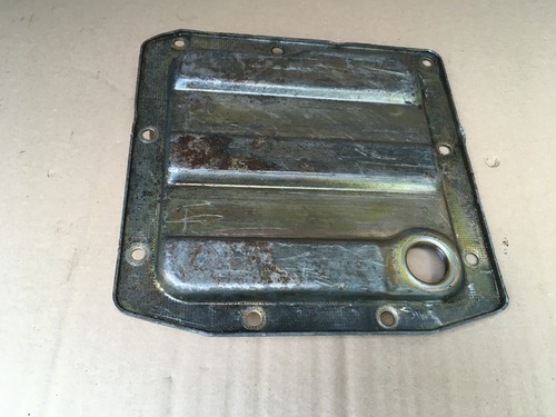 Coperchio trasmissione h66 - coperchio, h66/