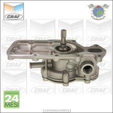 Pompa Acqua Graf Per Lancia