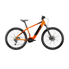 WHISTLE E-BIKE MTB ELETTRICA 29 B-RACE A7.1 10V ARANCIO/NERO BOSCH PERFORMANCE M