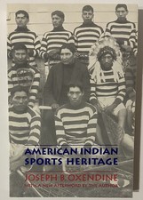 American Indian Sports