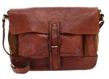 Borsa a tracolla CAMPOMAGGI