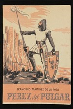 Libro Perez del Pollice