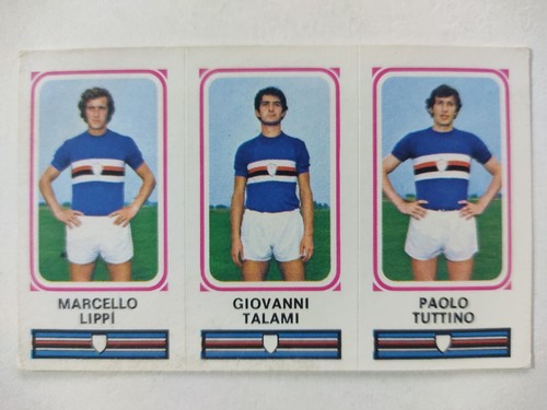 Figurina calciatori panini - calciatori,