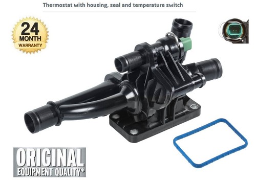 Thermostat kit for citroen - kit,
