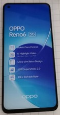 Oppo Reno6  5g Mockup da