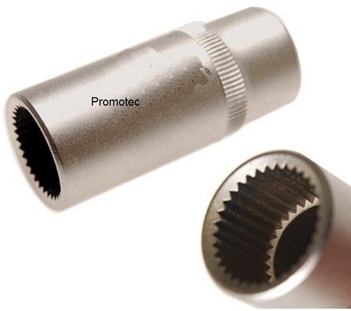 Bussola denti smontaggio - 33,