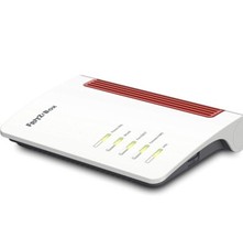 Modem Fibra 1000 Mega Fritz