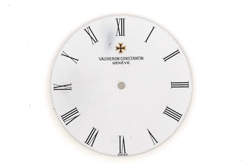 Vacheron constantin patrimony - constantin,