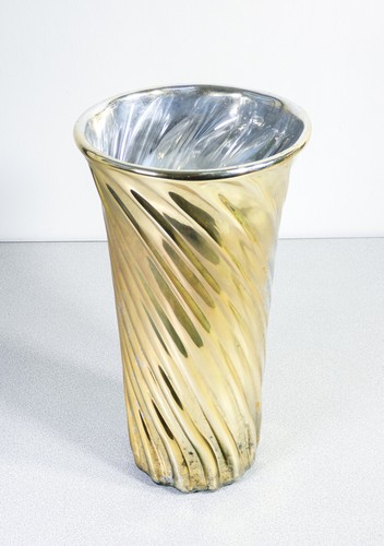 Vaso vetro soffiato - ⚜️,