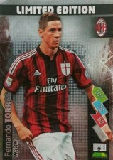 RARA ADRENALYN PANINI