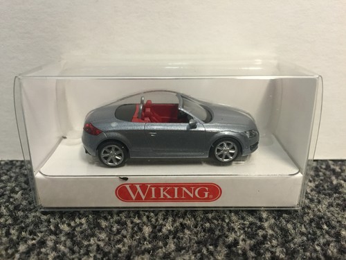 Audi roadster grigio - audi,