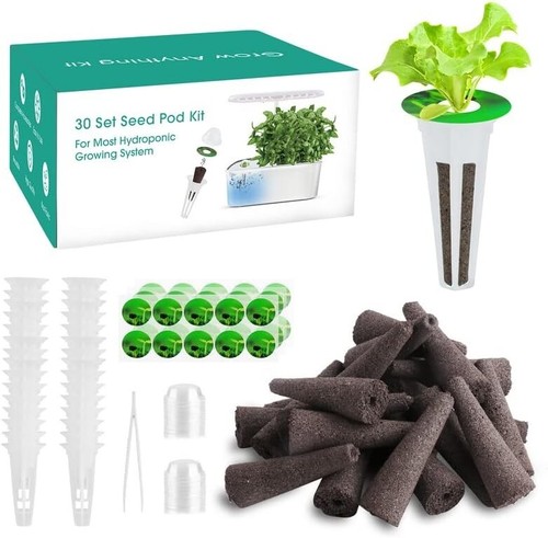121pz kit cialde semi - 121pz,