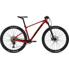 Giant mountain bike xtc slr - giant,