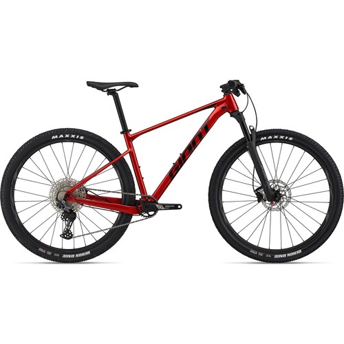 Giant mountain bike xtc slr - -,