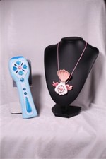 Mermaid Melody Pichi Pichi Pitch Pearl Mermaid Microphone Props Cosplay Props