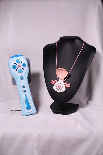 Mermaid melody pichi - pichi,