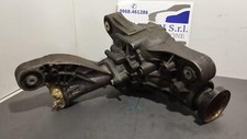 DIFFERENZIALE POSTERIORE MERCEDES Classe M 2° Serie 4460-310-034 Diesel  1600945