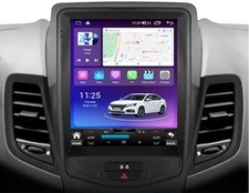 Autoradio per ford fiesta - per,