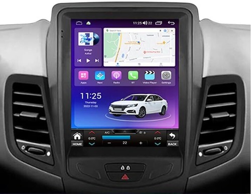 Autoradio per ford fiesta - per,
