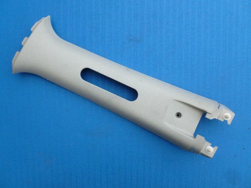 Fascia copripilastro - , b