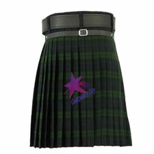 CC 8 Yard Kilts scozzese uomo
